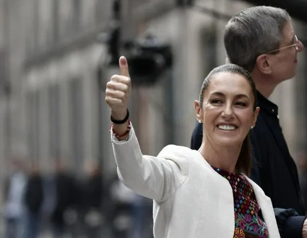 México tendrá una Suprema Corte afín al gobierno con un posible presidente indígena