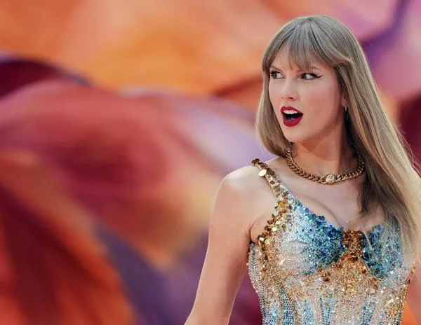 Cómo la lucha de Taylor Swift está transformando la industria musical