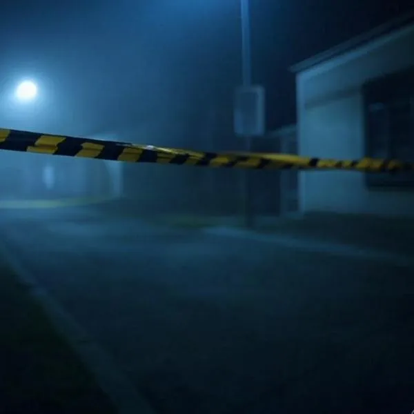 Masacre Puerto Colombia dejó 3 muertos: víctimas estaban en fiesta electrónica