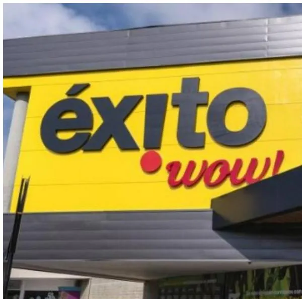 Supermercados Éxito y D1 en Colombia cambian sus productos 