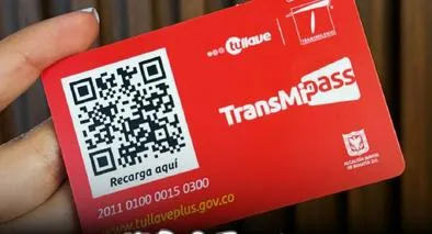 Tarjeta TransMiPass, en nota sobre que ya se puede comprar