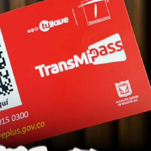 Tarjeta TransMiPass, en nota sobre que ya se puede comprar