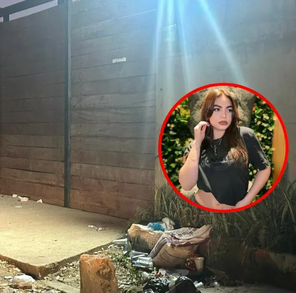 Fotos de Maciel Karina Gómez, DJ asesinada en masacre de Puerto Colombia: video