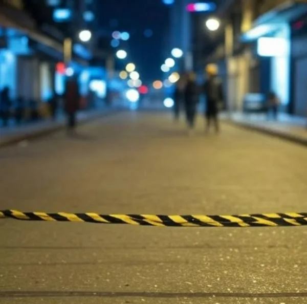 Por una deuda de $ 6.000 un joven de 26 años fue asesinado en Bucaramanga