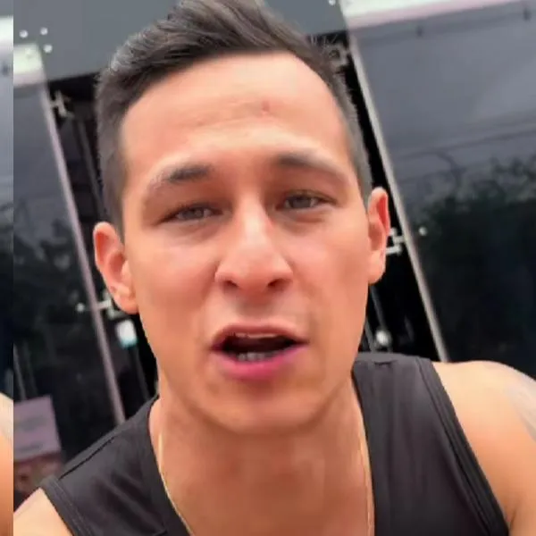 David 'Gato' Bedoya