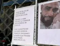 Francia investiga por primera vez como terrorismo un asesinato de carácter racista