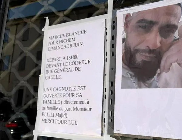 Francia investiga por primera vez como terrorismo un asesinato de carácter racista