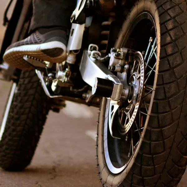 Venta de motocicletas nuevas en Colombia subió en mayo de 2025: dan las razones