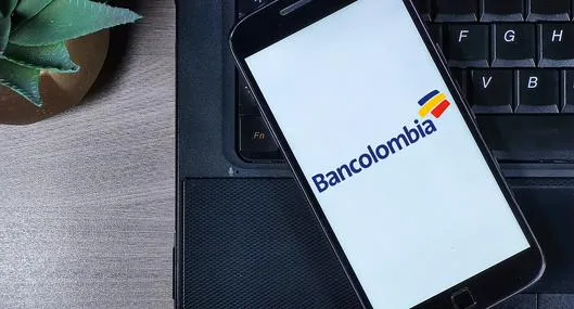 Cuándo deja de funcionar aplicación Bancolombia : suspenderá servicio en junio