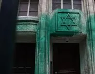 Tres serbios detenidos, sospechosos de lanzar pintura verde a cinco sitios judíos en París
