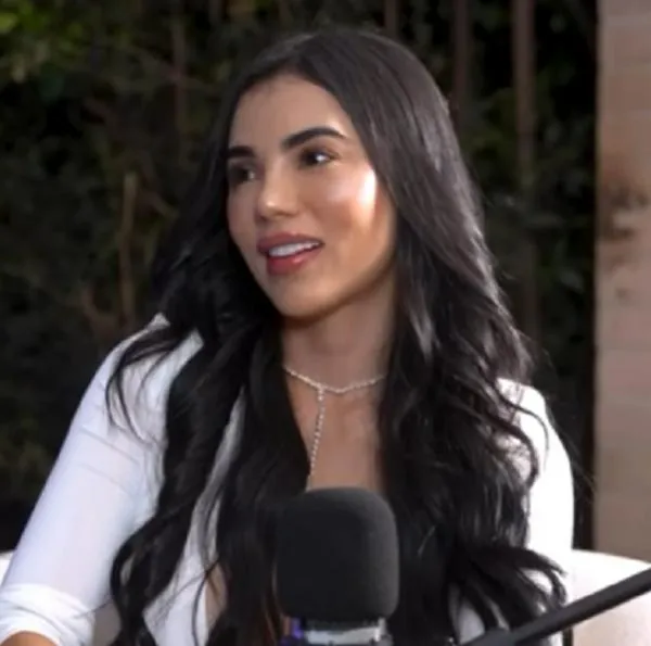 Cuánto gasta Karina García al mes en Colombia: detalle de millones "sin lujitos"
