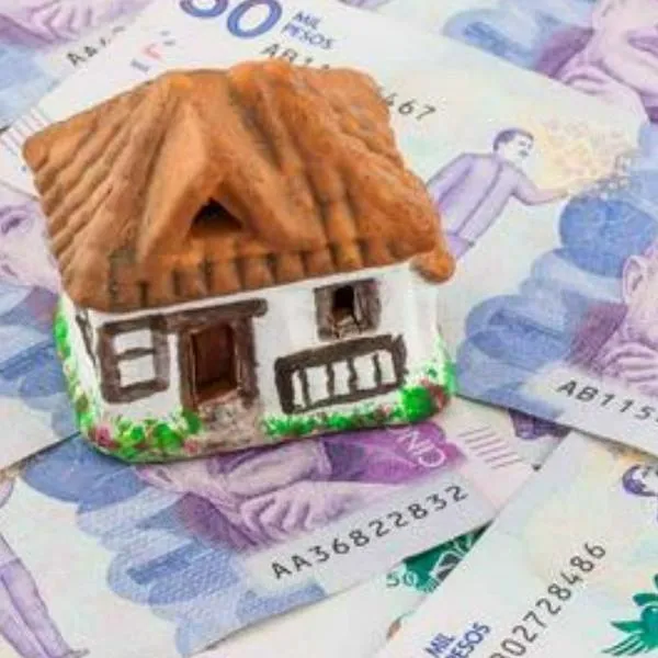 Créditos con las cesantías para comprar vivienda en Colombia que ofrece FNA