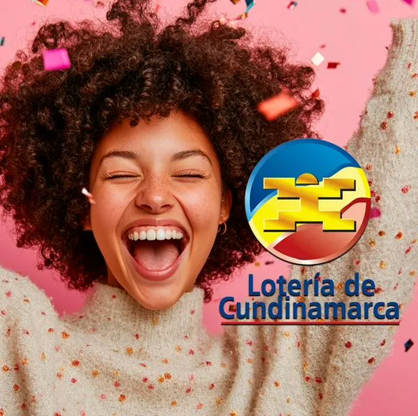 Lotería de Cundinamarca último sorteo, resultado hoy 3 de junio de 2025