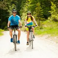 Beneficios del uso de la bicicleta como trasporte y deporte