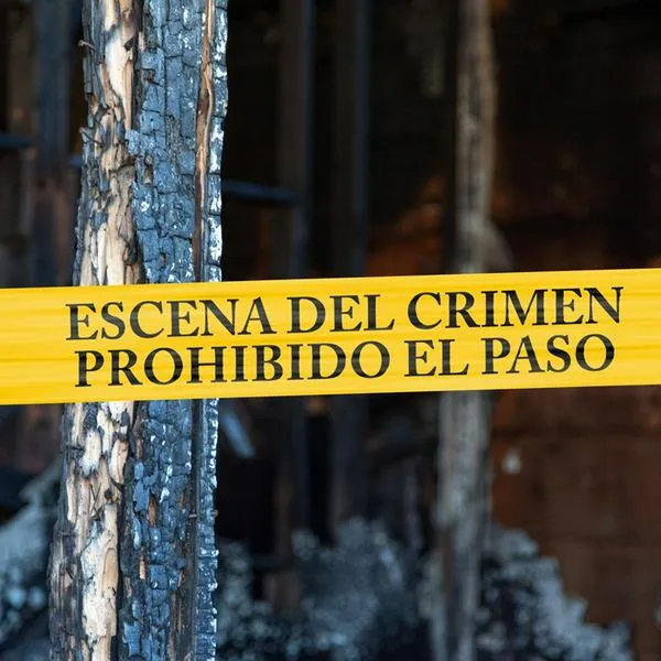 Hombre asesinó a su hija de 13 años y luego acabó con su vida, en España