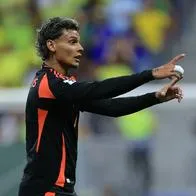Richard Ríos