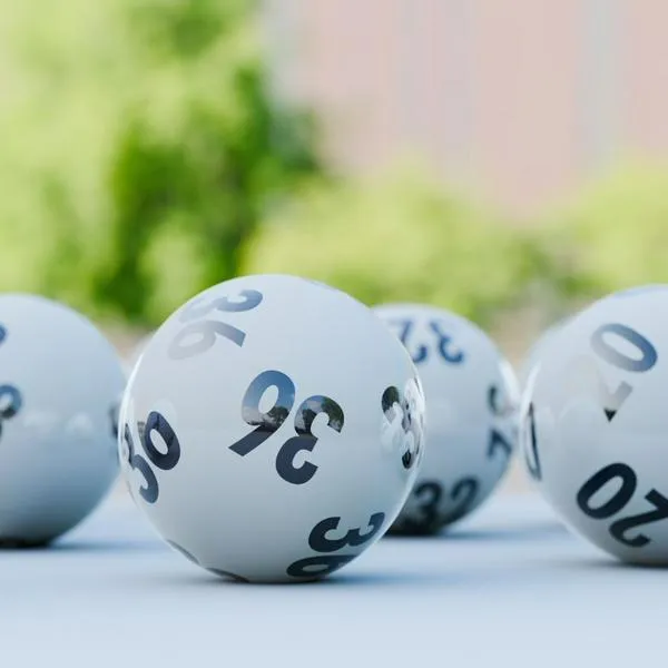 Resultados de loterías y chances de Colombia del 3 de junio de 2025