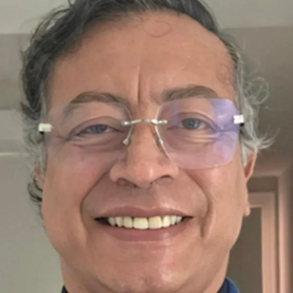 Gustavo Petro, presidente de Colombia