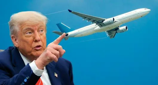 Trump impulsa oficina de remigración en EE. UU. y causa alarma entre migrantes