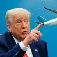 Trump impulsa oficina de remigración en EE. UU. y causa alarma entre migrantes