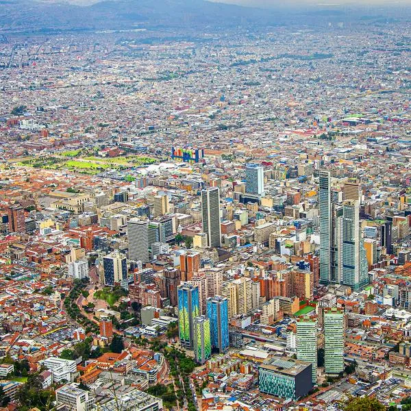 Bogotá, en nota sobre que el barrio más limpio de Latinoamérica está en la capital colombiana