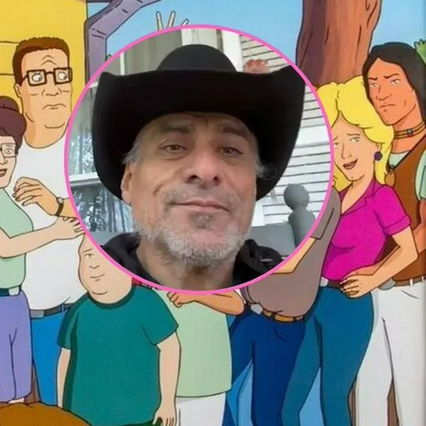 Jonathan Joss, actor que hizo voz de un personaje en 'King of the hill' y fue asesinado en medio de un tiroteo
