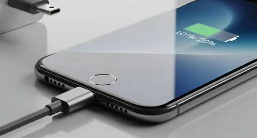 Cómo hacer para que celular avise cuando termine de cargar para iPhone y Android