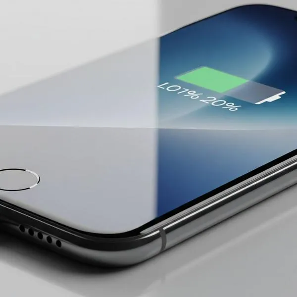 Cómo hacer para que celular avise cuando termine de cargar para iPhone y Android