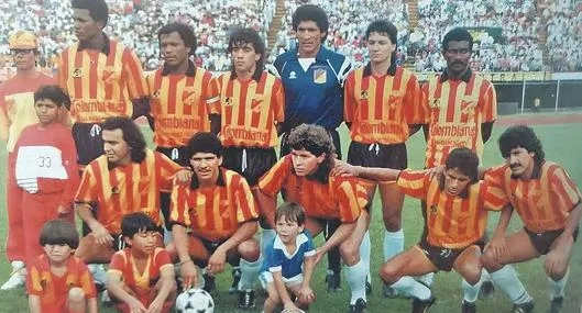 Falleció exarquero del Deportivo Pereira y América, Reinel Ruiz