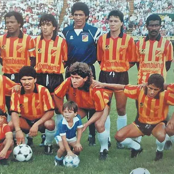 Falleció exarquero del Deportivo Pereira y América, Reinel Ruiz