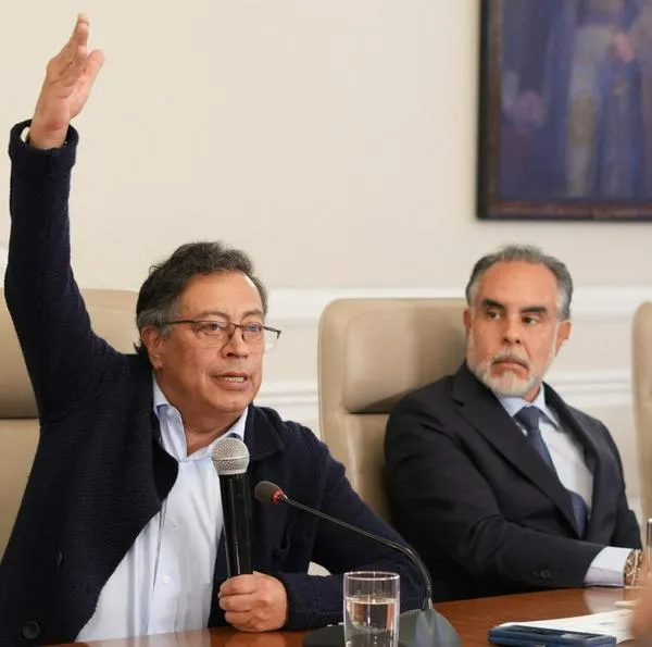 La medida del Gobierno con la consulta popular