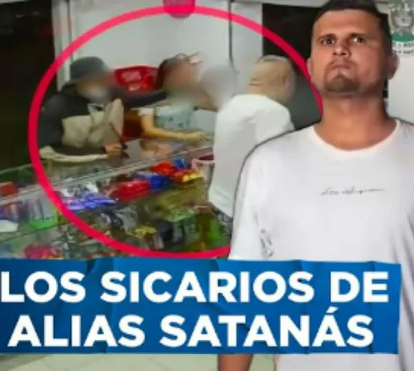 Mujer perdió varios órganos por atentando de 'Los satanás' en Bogotá: cómo fue