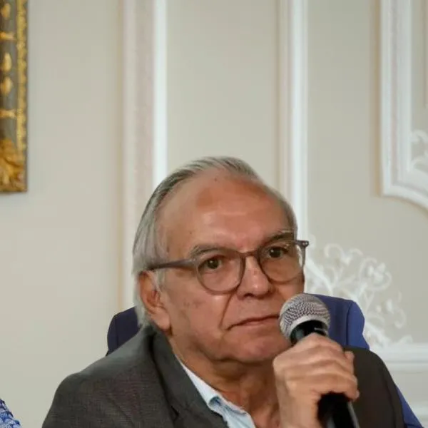 Gustavo Petro defendió a Ricardo Bonilla y cuestionó a la Fiscalía