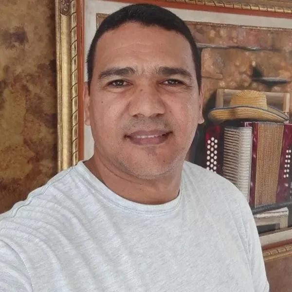 “Me debe $22 millones”: Denuncian a Juan Manuel ‘Canco’ Díaz, hermano de Diomedes Díaz, por violencia intrafamiliar y estafa