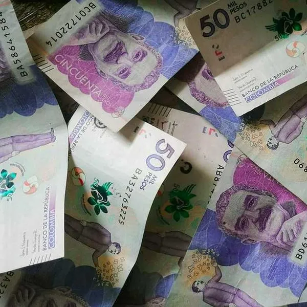 Lista de los CDT más rentables en Colombia: puede iniciar con solo $ 50.000