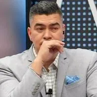 Eduardo Luis contó problema de salud que tiene y se nota en transmisiones