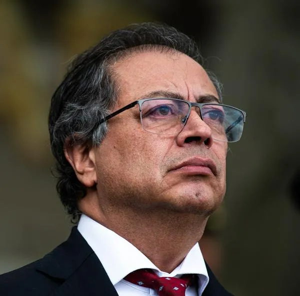 Gustavo Petro pondrá la consulta popular vía decreto. En caso de hacerlo, demandarán el recurso