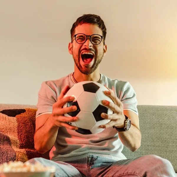Cómo ser voluntario en el Mundial 2026