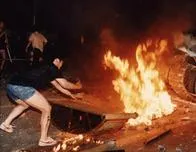 Conmemorar la masacre de Tiananmen, a pesar de la censura del régimen de Pekín