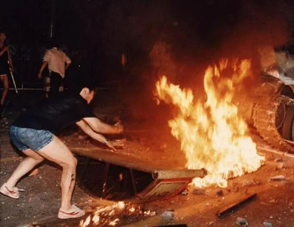 Conmemorar la masacre de Tiananmen, a pesar de la censura del régimen de Pekín
