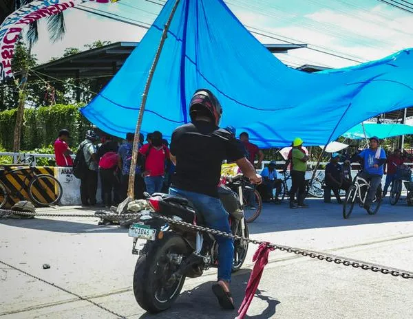 El gigante bananero Chiquita despide a toda su plantilla en Panamá