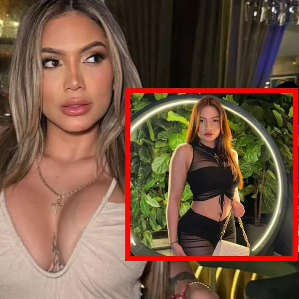 Hermana de DJ asesinada en Puerto Colombia cuenta su versión de la tragedia