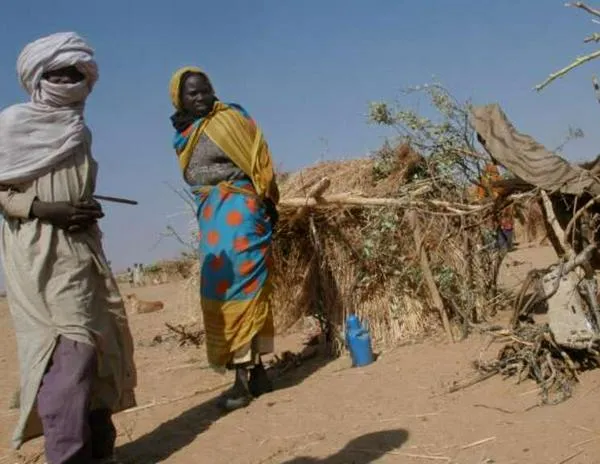 Más de dos años de guerra y cuatro millones de refugiados, una de las crisis más graves del mundo