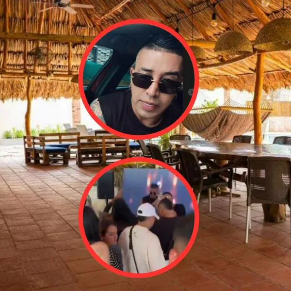 Habló DJ que se salvó de morir durante masacre en Puerto Colombia donde hubo 3 fallecidos y 9 heridos: "Me debía quedar". Dio más detalles. 