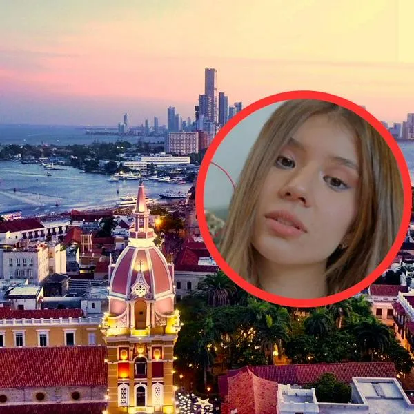 Caso Tatiana Hernández: mamá Lucy Díaz dice que quitan carteles en Cartagena