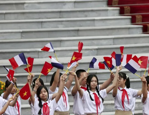 Vietnam pone fin al límite de dos hijos por familia