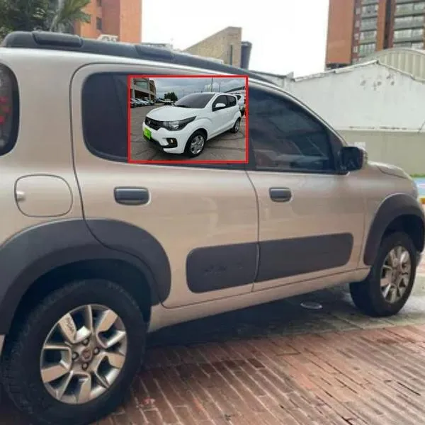 Carros baratos para mayores de 60 años, cómodos y seguros: hay Fiat y Renault