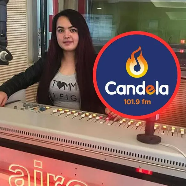 Desgarrador video de la productora de Candela Estéreo días antes de morir: "Sé que estoy enferma, sé que estoy pálida". Falleció en extrañas condiciones.
