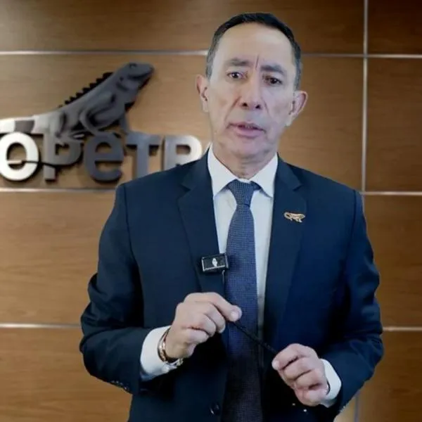 Ricardo Roa, presidente de Ecopetrol, envuelto en escándalo de chuzadas y más.