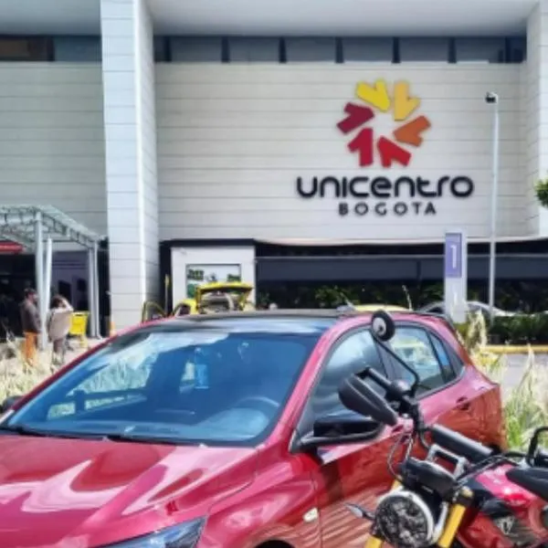 Avisan a usuarios de Unicentro por lo que va a pasar en Bogotá durante el próximo Día del padre;: "Es momento de hacerlo volar". 
